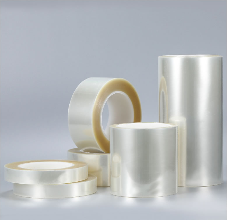 TERAOKA寺冈7034代替品透明PET超薄双面胶带 pet耐高温夹心双面胶 手机后盖相框背胶 超粘超薄透明光学胶带0.03mm厚 TERAOKA寺冈7034代替品透明PET超薄双面胶带 pet耐高温夹心双面胶 手机后盖相框背胶 超粘超薄透明光学胶带0.03mm厚