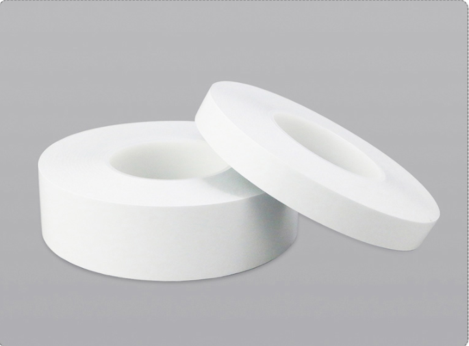 TERAOKA寺冈7610#50代替品透明PET超薄双面胶带 双面胶pet耐高温超薄强粘无痕透明双面胶镜头手机仓固定胶带0.12mm厚