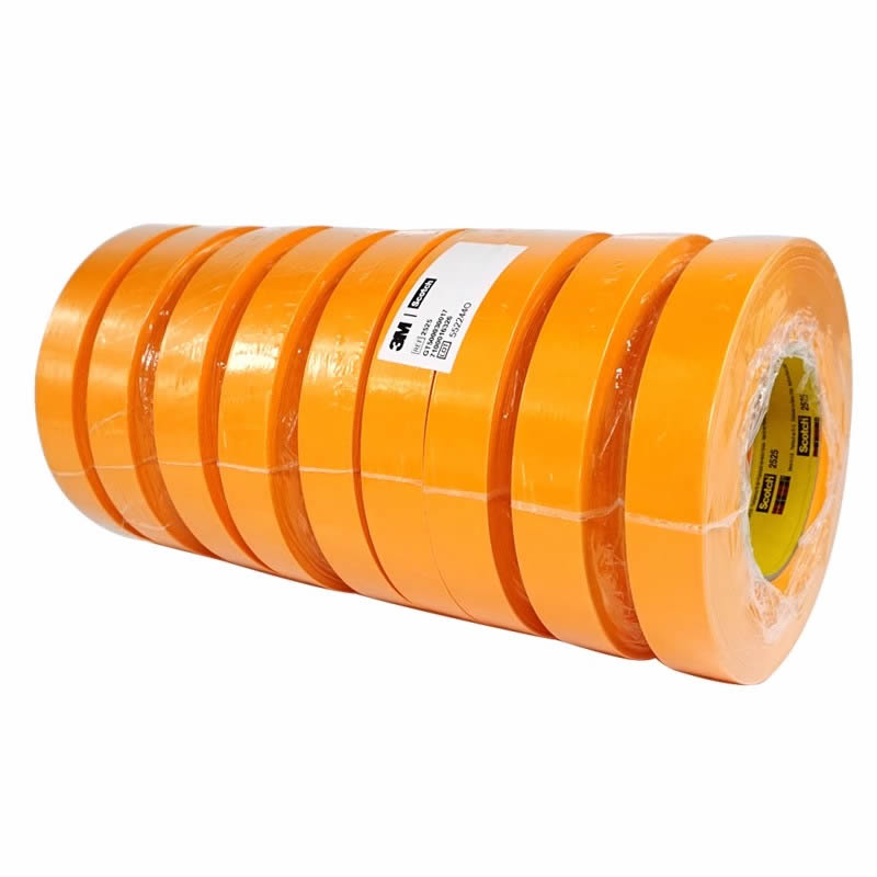 3M2525代替品美纹高强度拼接胶布油漆印刷捆绑遮蔽胶带 3M2525代替品美纹高强度拼接胶布油漆印刷捆绑遮蔽胶带