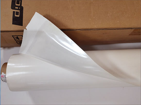 DIC86100S聚酯基材双面胶带丙烯酸系粘着剤胶带定制产品包装胶带