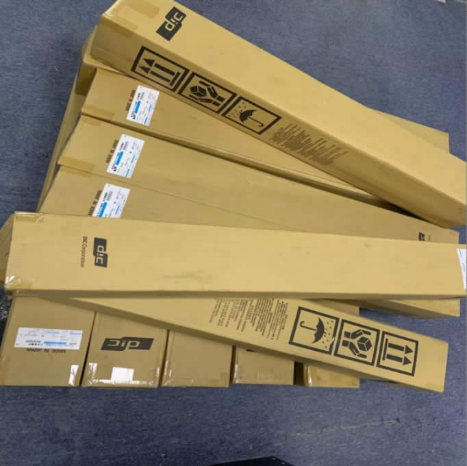 现货供应DIC8625UJ可出售散料PET双面胶带 精密模切 冲型 背胶