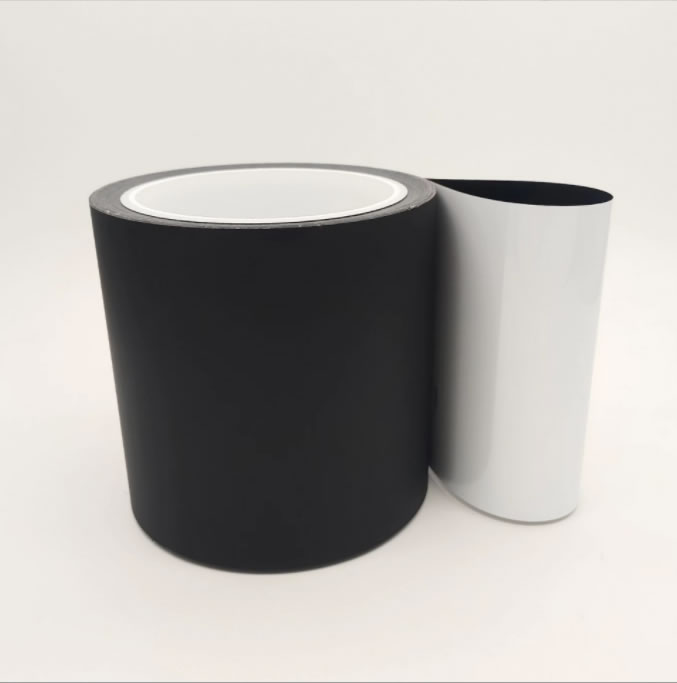 现货供应DIC8616UJ给色-50(N)可出售散料PET双面胶带 精密模切 冲型 背胶 现货供应DIC8616UJ给色-50(N)可出售散料PET双面胶带 精密模切 冲型 背胶