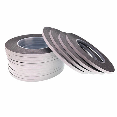 供应大日本DIC84025BLACK防水泡棉双面胶带 DIC#8402BLACK-150