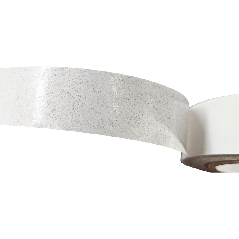 供应日本DIC ZB7012W可出售散料导电无基材超薄胶带 精密模切0.05mm