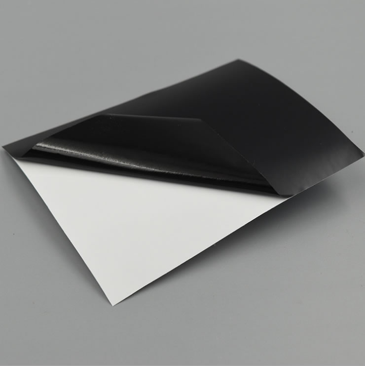 供应日本DIC PI-025代替品聚酰亚胺超薄单面遮光胶带 精密模切0.05mm