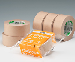 积水501牛皮纸胶带-SEKISUI 504WNS-积水胶带-牛皮纸胶带