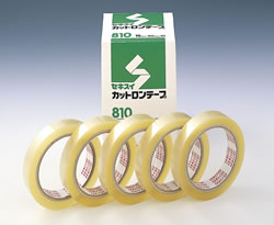 积水810封口胶带-SEKISUI810临时固定胶带-积水捆绑胶带