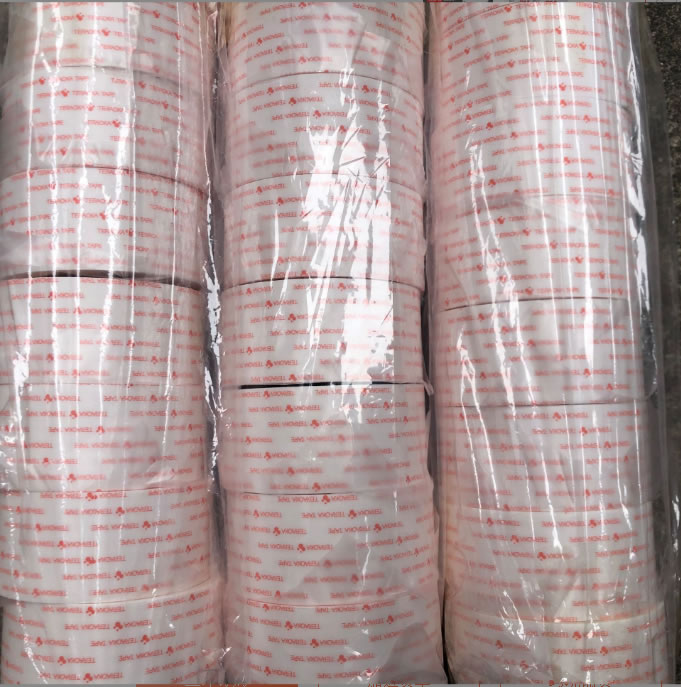 寺冈751双面胶带绵纸双面胶红字日本原装进口品质保证