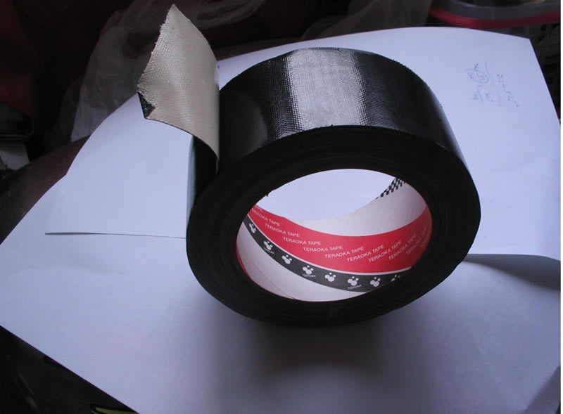 日本OLIVE TAPE锚唛TERAOKA寺冈布基胶带 NO.145 宽2英寸 NO.141 日本OLIVE TAPE锚唛TERAOKA寺冈布基胶带 NO.145 宽2英寸 NO.141
