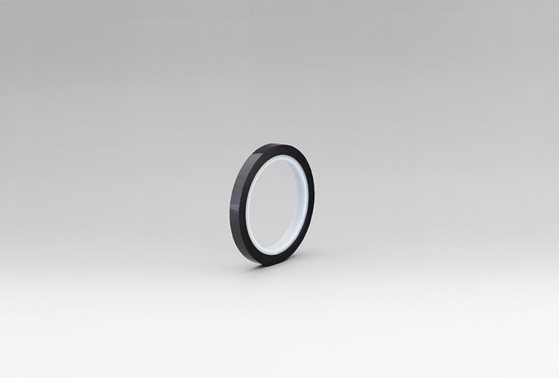 TERAOKA寺岗胶带 寺冈6672 PET双抗单面胶带