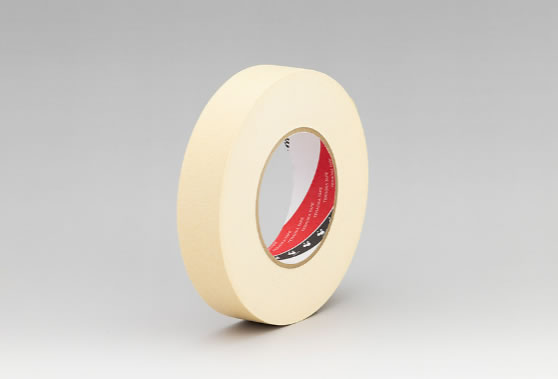 TERAOKA寺岗胶带 寺冈251S 曲面遮蔽胶带汽车分色喷漆遮蔽胶带柔软伏贴佳适曲面弯角0.23mm厚 TERAOKA寺岗胶带 寺冈251S 曲面遮蔽胶带汽车分色喷漆遮蔽胶带柔软伏贴佳适曲面弯角0.23mm厚