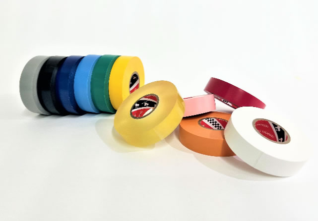 TERAOKA寺岗胶带 寺冈302G 电工胶带 PVC电工绝缘防水耐高温强韧强粘捆胶布 电器电线线束胶带0.17mm厚 TERAOKA寺岗胶带 寺冈302G 电工胶带 PVC电工绝缘防水耐高温强韧强粘捆胶布 电器电线线束胶带0.17mm厚