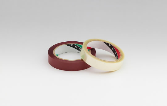 TERAOKA寺岗胶带 寺冈603 薄膜遮蔽胶带 #25、#38 和#50电子元件制造过程中的遮蔽 0.034mm厚 TERAOKA寺岗胶带 寺冈603 薄膜遮蔽胶带 #25、#38 和#50电子元件制造过程中的遮蔽 0.034mm厚