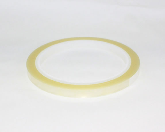 TERAOKA寺岗胶带 寺冈6072 薄膜遮蔽胶带 撕胶带时静电引起的问题，以及对灰尘敏感部件的表面保护 0.044mm厚