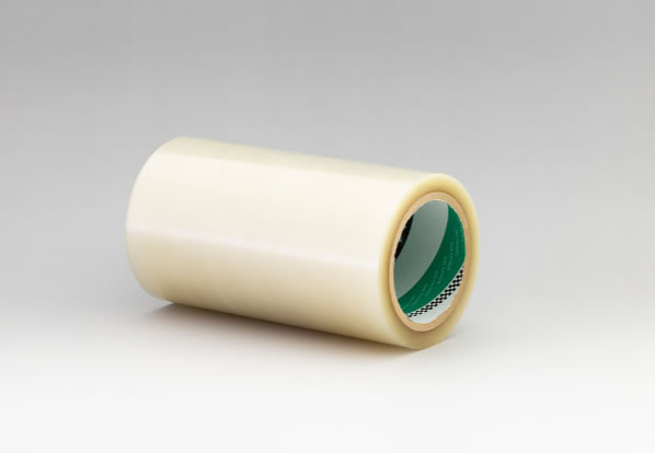 TERAOKA寺岗胶带 寺冈6270 薄膜遮蔽胶带 异耐热性且不留残胶的涂漆用遮蔽胶带膜拼接、拾取等 0.065mm厚