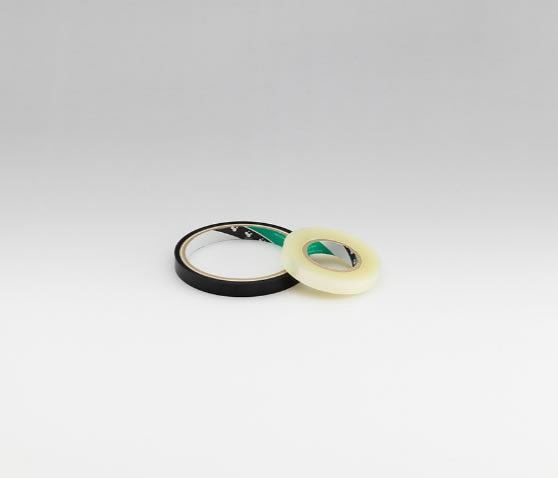 TERAOKA寺岗胶带 寺冈631S2 #12 #38 #75 薄膜遮蔽胶带 变压器的外层和内层绝缘电子元件的绝缘、固定等 0.03mm厚