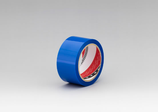 TERAOKA寺岗胶带 寺冈642 拼接胶带 接合时不易发生滑移的特点 连接隔板、薄膜等0.055mm厚