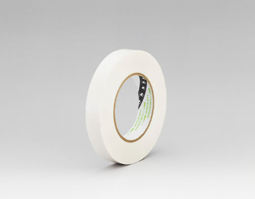 TERAOKA寺岗胶带 寺冈673F 组合胶带 挡墙胶带 用于变压器屏障绝缘和线圈绝缘 电子元件的绝缘和固定0.27mm厚