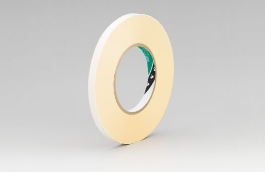 TERAOKA寺岗胶带 寺冈761 橡胶双面胶带 AB双面薄膜胶带 EPDM橡胶制品的固定 0.125mm厚 TERAOKA寺岗胶带 寺冈761 橡胶双面胶带 AB双面薄膜胶带 EPDM橡胶制品的固定 0.125mm厚