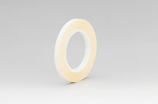 TERAOKA寺岗胶带 寺冈7642#25 薄膜双面胶带 AB双面薄膜胶带 固定汽车显示器周围的零件 0.095mm厚 TERAOKA寺岗胶带 寺冈7642#25 薄膜双面胶带 AB双面薄膜胶带 固定汽车显示器周围的零件 0.095mm厚