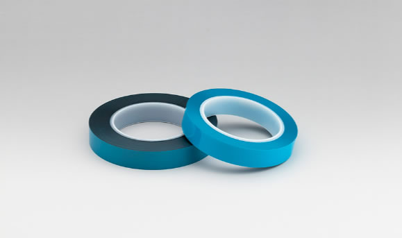 TERAOKA寺岗胶带 寺冈7694 薄膜双面胶带 AB双面薄膜胶带 固定汽车显示器周围的零件 0.03mm厚