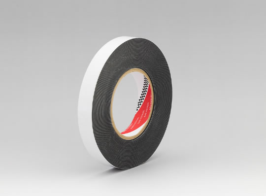 TERAOKA寺岗胶带 寺冈7820 泡棉双面胶带 具有缓冲性的双面胶带,粘贴后立即发挥粘合力 0.1mm厚 TERAOKA寺岗胶带 寺冈7820 泡棉双面胶带 具有缓冲性的双面胶带,粘贴后立即发挥粘合力 0.1mm厚