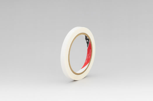 TERAOKA寺岗胶带 寺冈7840 亚克力泡棉双面胶带 用于固定建筑材料电子设备外壳、铭牌等，是各种零件的垫片 0.2mm厚