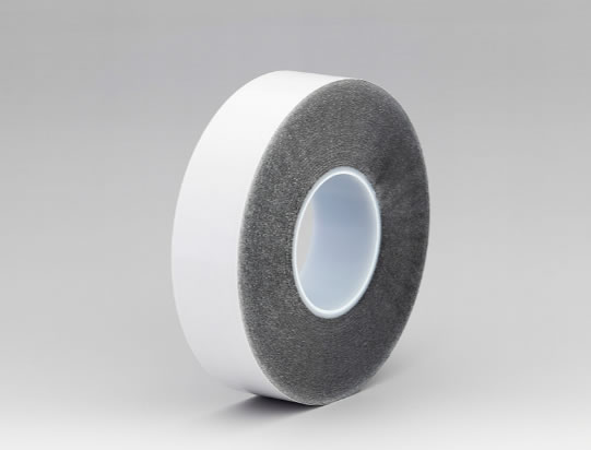 TERAOKA寺岗胶带 寺冈7845 防水泡棉双面胶带 用于固定智能手机和平板电脑的盖板玻璃和外壳0.3mm厚