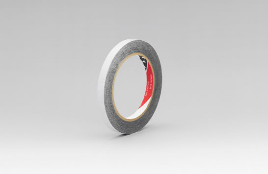 TERAOKA寺岗胶带 寺冈791 导电铝箔双面胶带 各种电子设备的电磁屏蔽、接地、除静电0.13mm厚