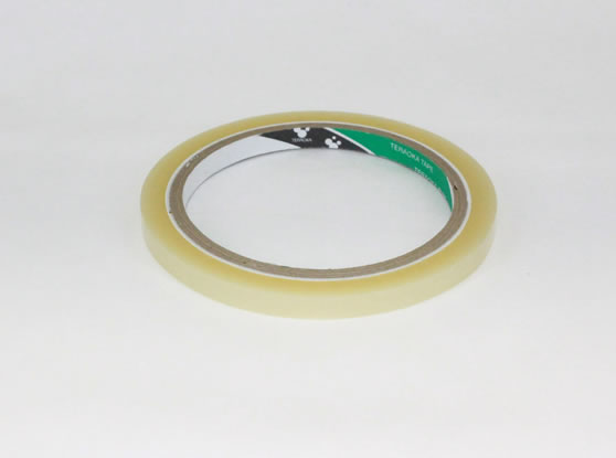 TERAOKA寺岗胶带 寺冈9020 黑色硅橡胶胶带 具有优异耐热性、脱模性、耐磨性的硅橡胶胶带 0.15mm厚