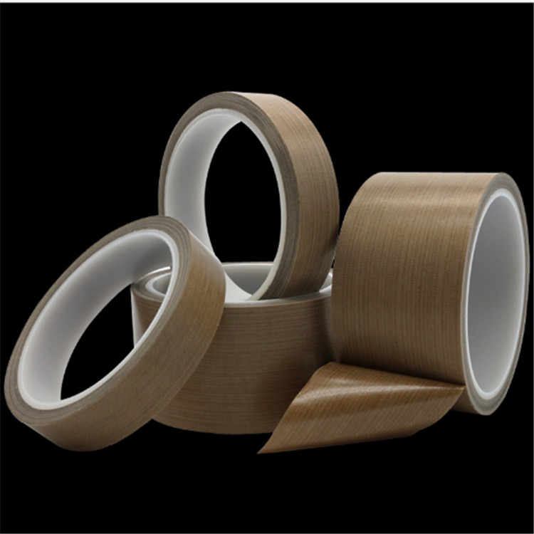 铁氟龙胶带 特氟龙胶带 工业产品胶带 胶布防粘绝缘现货