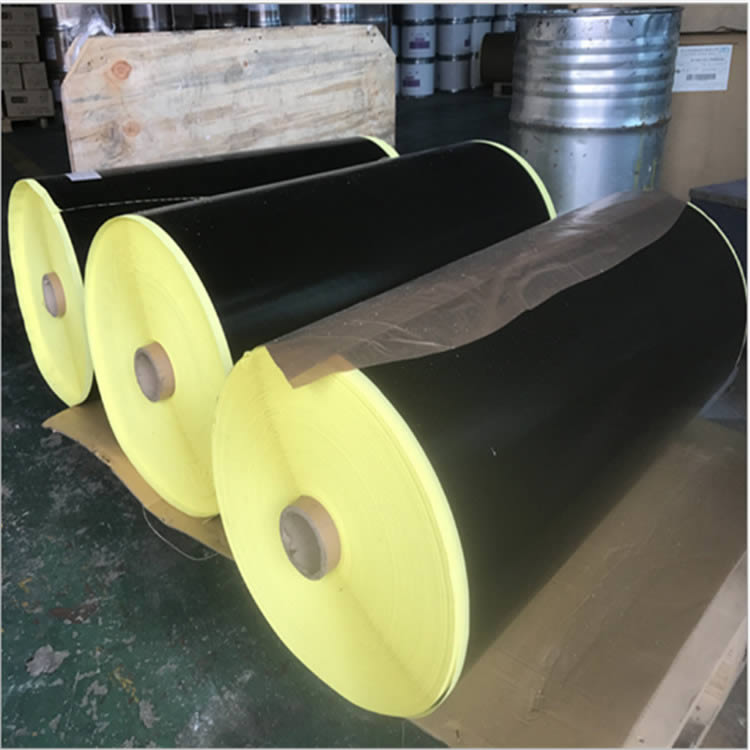 封口机专用咖啡色铁氟龙胶带 白色特氟龙胶带白色铁氟龙高温布