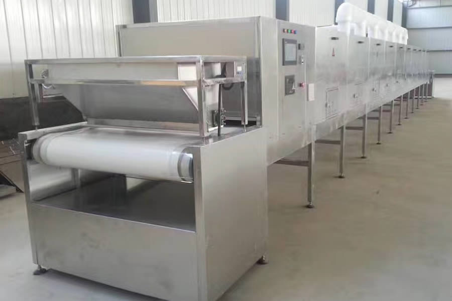 铁氟龙高温烘道专用布带