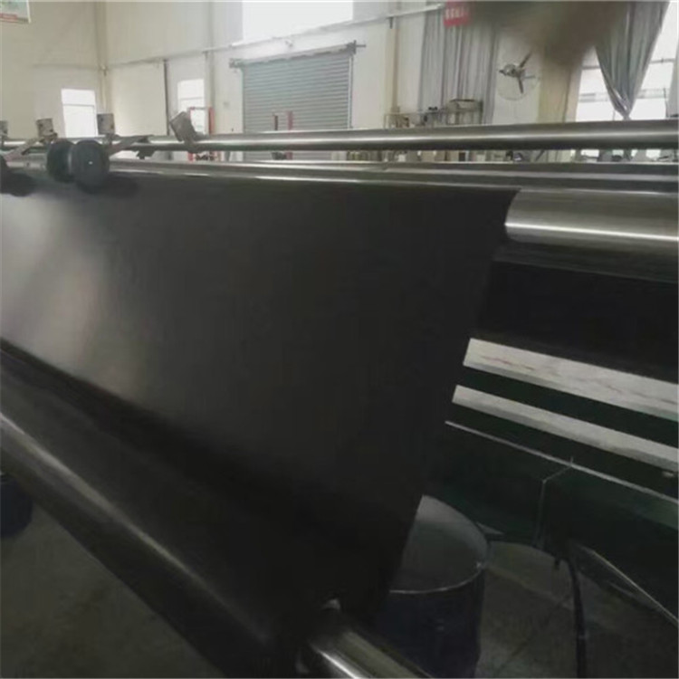 铁氟龙黑色高温布 铁氟龙黑色高温布