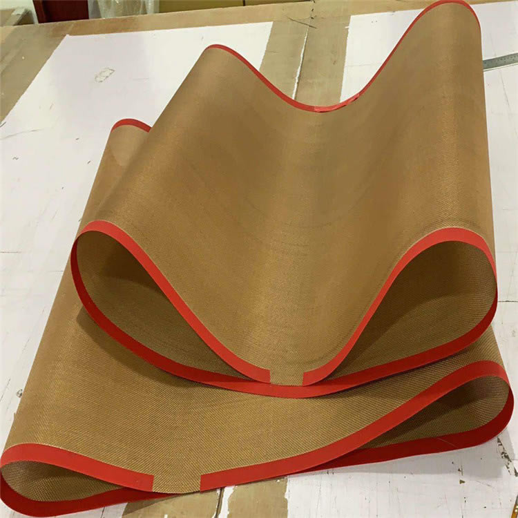 铁氟龙高温网带