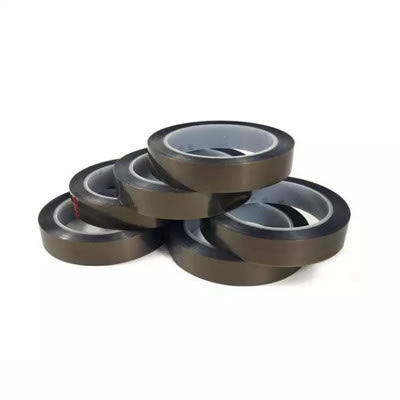 3M60#代替品 特氟龙电气胶带 工业产品胶带 耐高温薄膜胶带 铁氟龙胶带