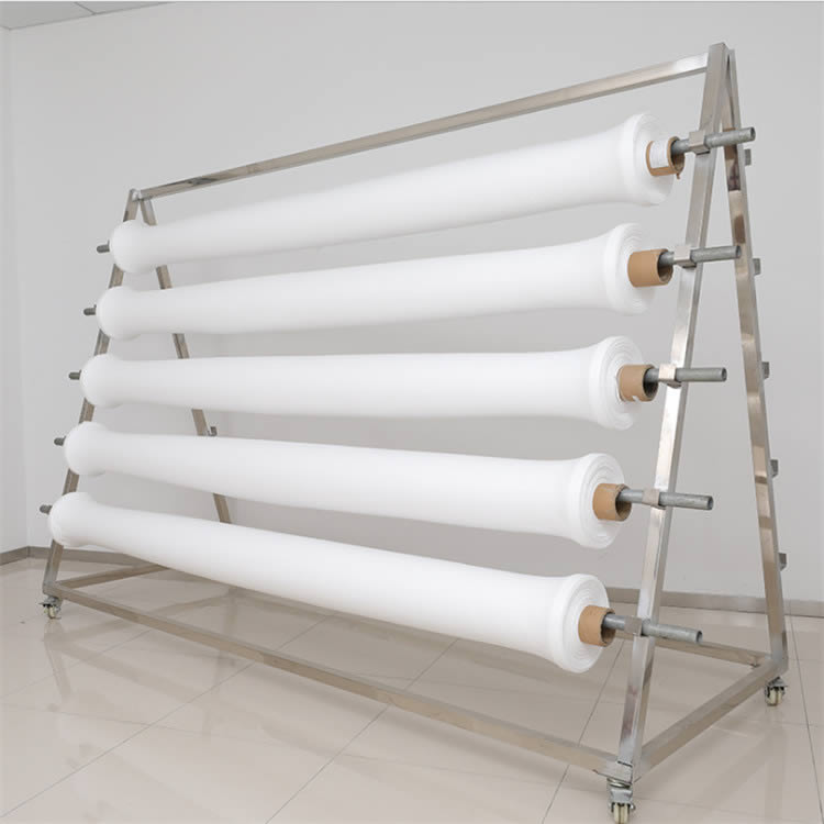 特氟龙纯膜铁氟龙纯膜、聚四氟乙烯膜 四氟膜 PTFE膜 聚四氟乙烯膜 泰氟龙厂家生产各种规格薄膜