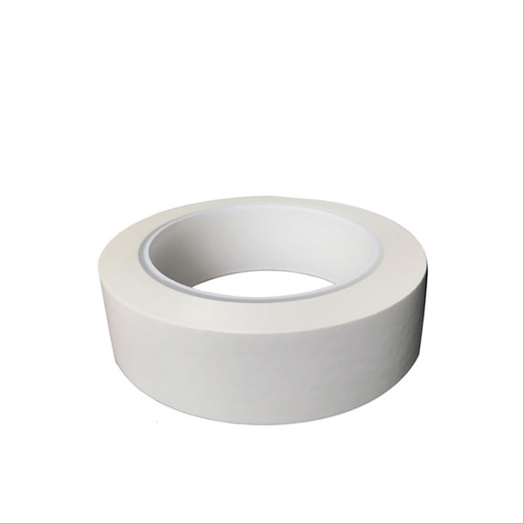 杜邦纸胶带防火阻燃NOMEX诺美纸胶带绝缘糯米纸胶带模切