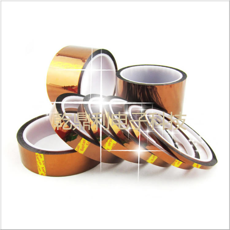 黑色kapton胶带 寺岗聚酰亚胺胶带 聚酰亚胺防静电胶带-聚酰亚胺ESD胶带-黑色防静电聚酰亚胺胶带 企业列表