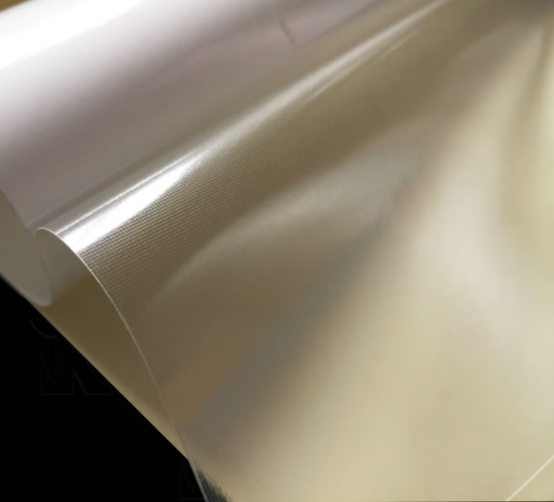 透明网格排气泡双面胶带 高粘胶带网纹双面胶 贴合硅胶排气双面胶