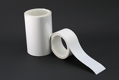 白白双面胶带-触摸屏胶带-触摸屏框胶