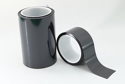 黑黑双面胶带-遮光双面胶带-触摸屏边框胶带