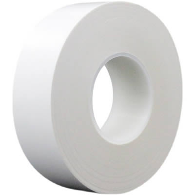 3m9119代替品有机硅AB双面胶 pet聚酯薄膜0.05mm强力高粘双面胶