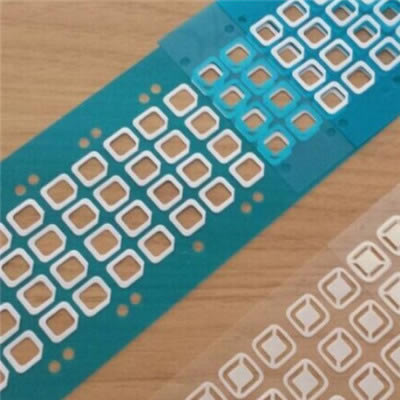 TESA68562代替品双面胶 德莎68562双面胶 pet可移双面胶 透明AB胶带 宽度定制 模切冲型