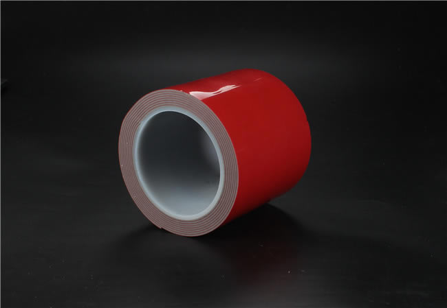 加厚3mm灰色亚克力双面胶带 高粘耐高温无痕防水汽车装饰专用加厚泡棉双面胶带 加厚3mm灰色亚克力双面胶带 高粘耐高温无痕防水汽车装饰专用加厚泡棉双面胶带