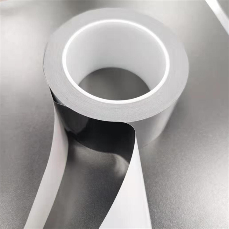 精品热销 黑白胶|黑白双面胶|黑黑双面胶|遮光胶带 厂家模切加工