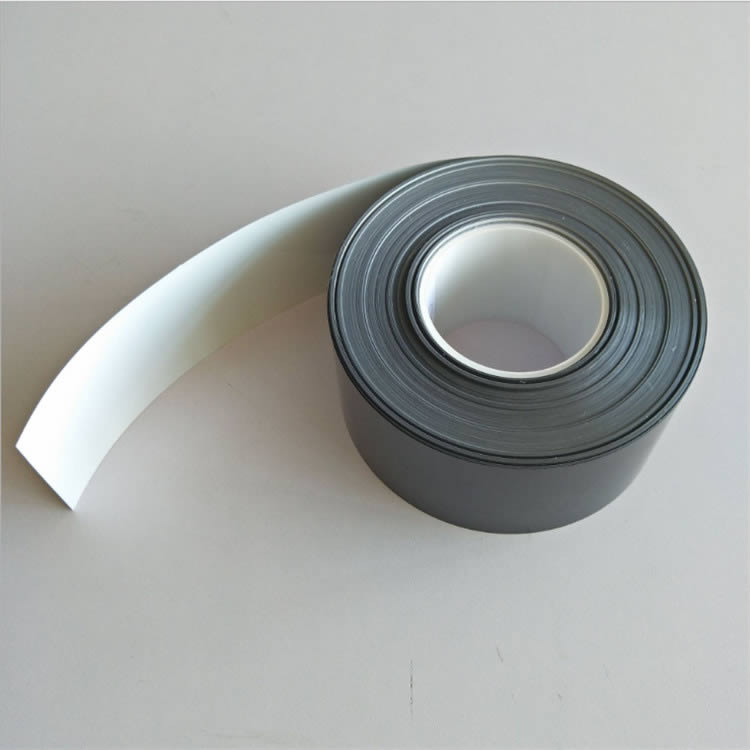 供应带胶补强胶 布尼龙补强胶带 黑白双面补强胶带 规格可定做