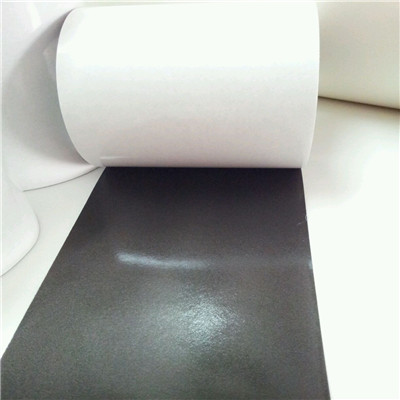 防水泡棉双面胶 积水5225PFB黑色防水泡棉胶模切冲型PE泡棉双面胶