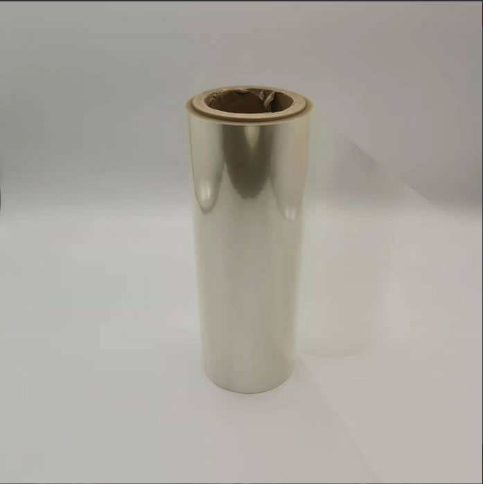 PET抗UV膜 耐老化抗紫外线阻隔材料 可做户外器械电子防护食品标签