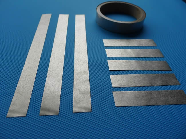 0.02导电无纺布 导电无纺布上产厂 导电无纺布胶带